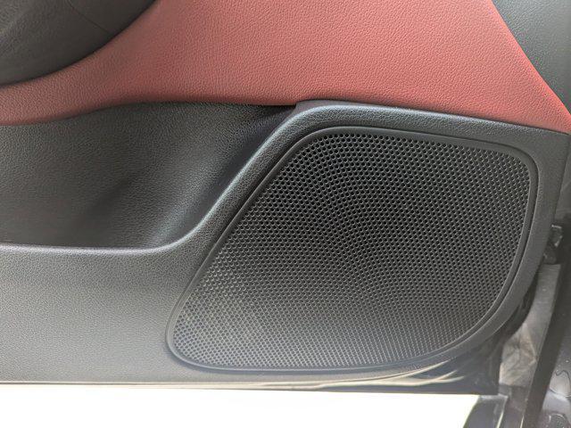 used 2022 Kia Stinger car, priced at $29,542