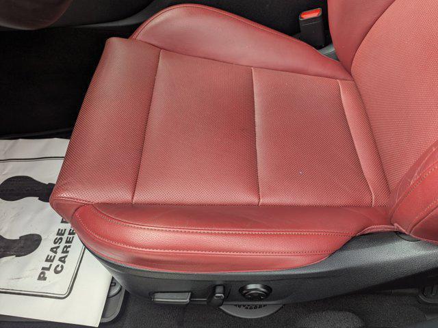 used 2022 Kia Stinger car, priced at $29,542