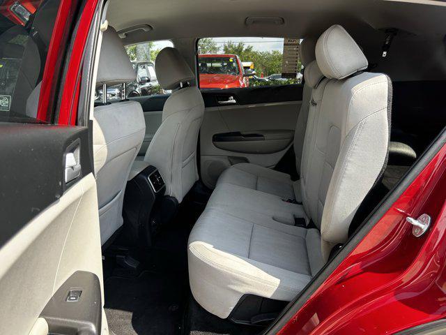 used 2020 Kia Sportage car, priced at $17,309