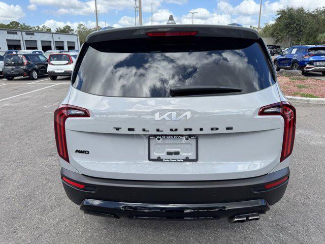 used 2022 Kia Telluride car, priced at $32,966