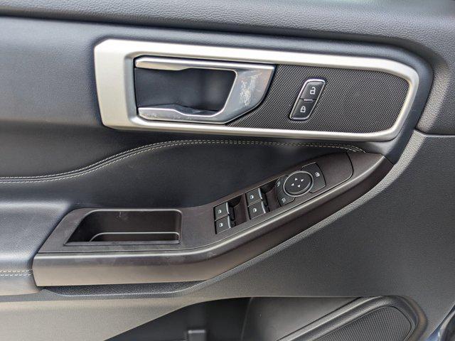 used 2020 Ford Explorer car, priced at $25,961