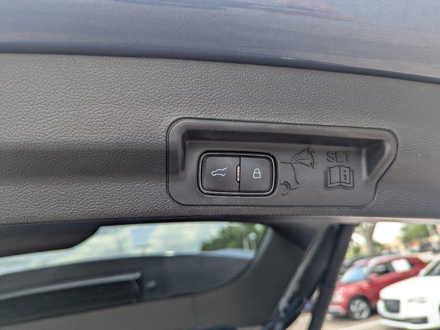 used 2020 Ford Explorer car, priced at $25,961