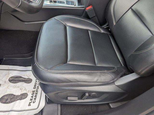 used 2020 Ford Explorer car, priced at $25,961