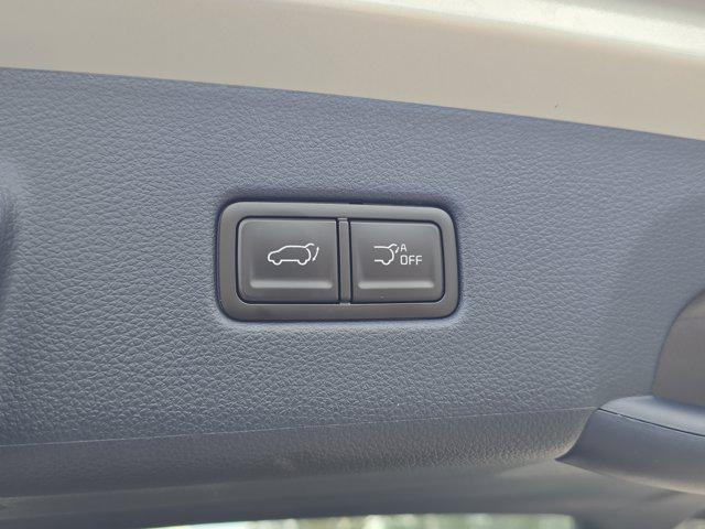 new 2026 Kia Carnival Hybrid car, priced at $54,263