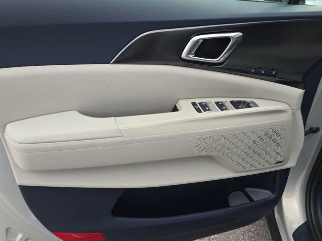 new 2026 Kia Carnival Hybrid car, priced at $54,263