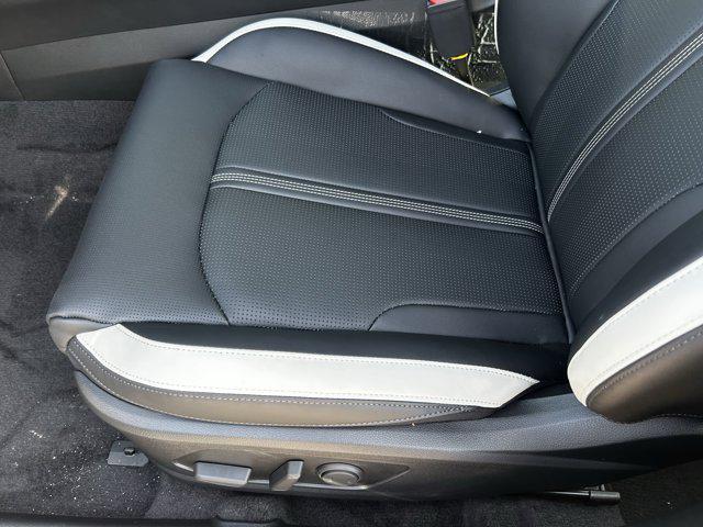 new 2025 Kia K5 car, priced at $27,939