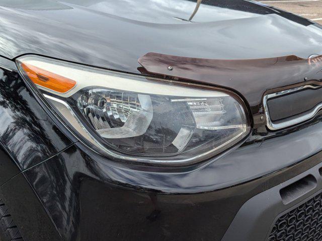 used 2016 Kia Soul car, priced at $9,958