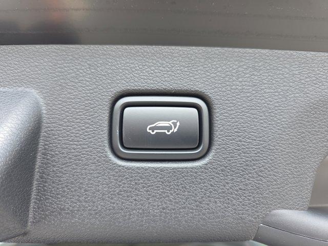 new 2025 Kia Sportage car, priced at $34,691