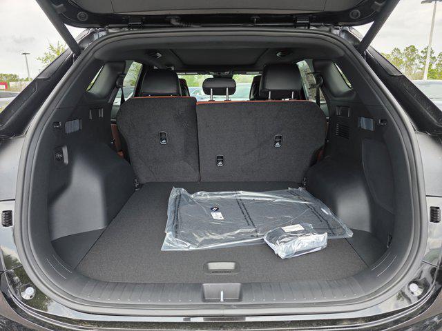new 2025 Kia Sportage car, priced at $34,691