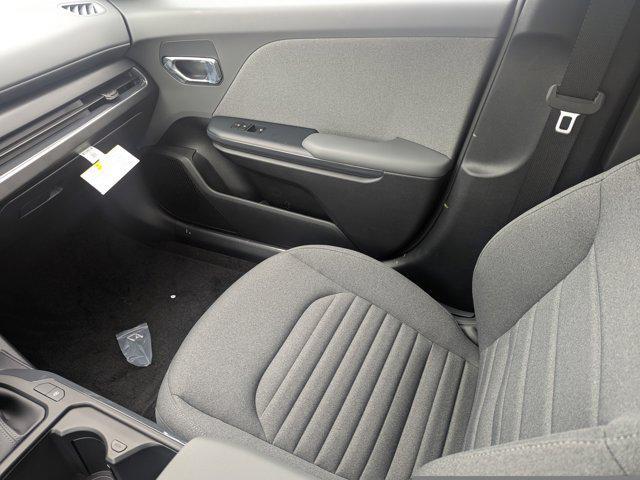 new 2025 Kia K4 car, priced at $23,828