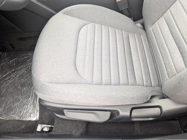 new 2025 Kia K4 car, priced at $23,828