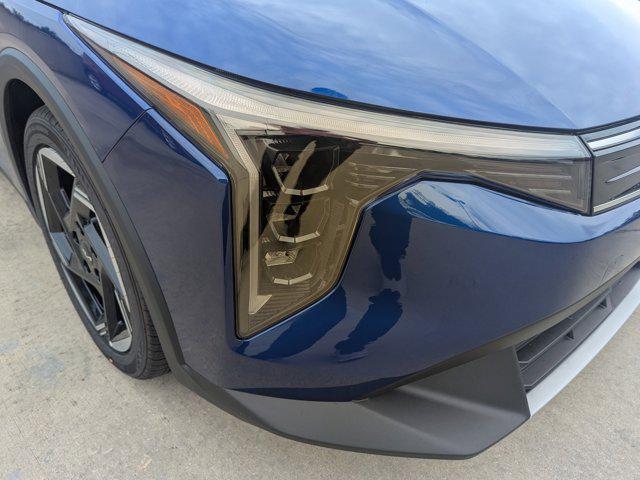 new 2025 Kia K4 car, priced at $23,828