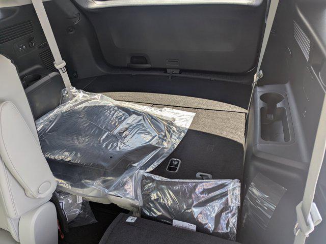 new 2025 Kia Sorento car, priced at $40,042