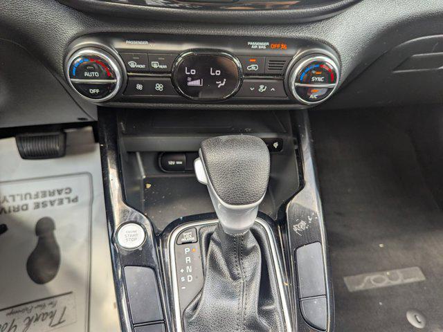 used 2023 Kia Soul car, priced at $20,699