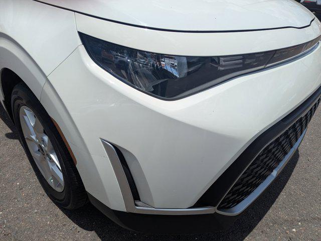 used 2023 Kia Soul car, priced at $20,699