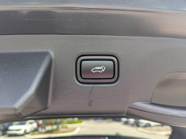 new 2025 Kia Seltos car, priced at $28,936