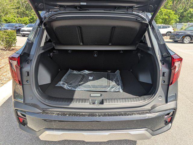new 2025 Kia Seltos car, priced at $28,936