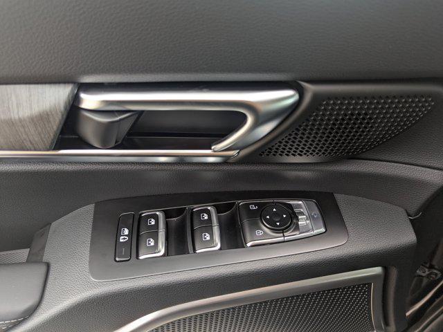 new 2025 Kia Telluride car, priced at $42,655