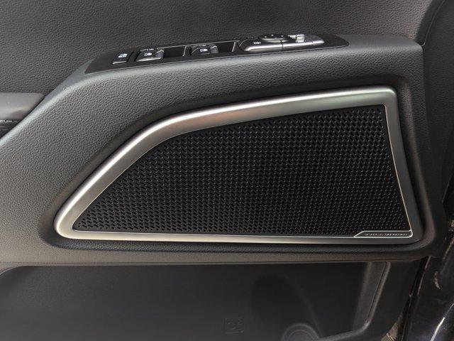 new 2025 Kia Telluride car, priced at $42,655