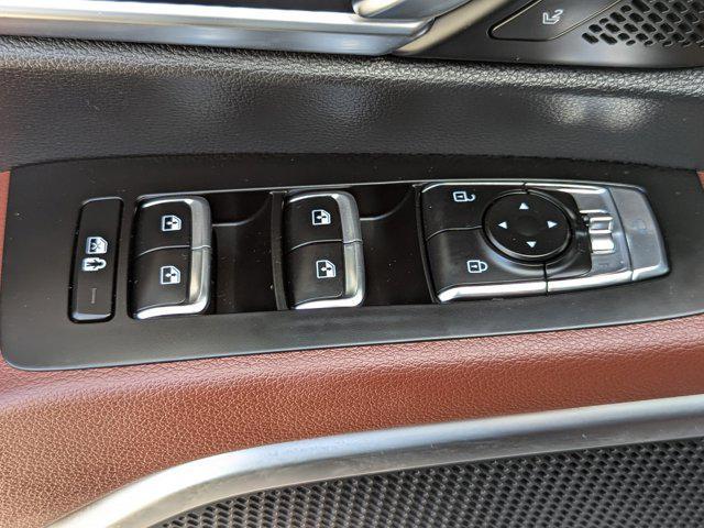 used 2025 Kia Telluride car, priced at $42,286