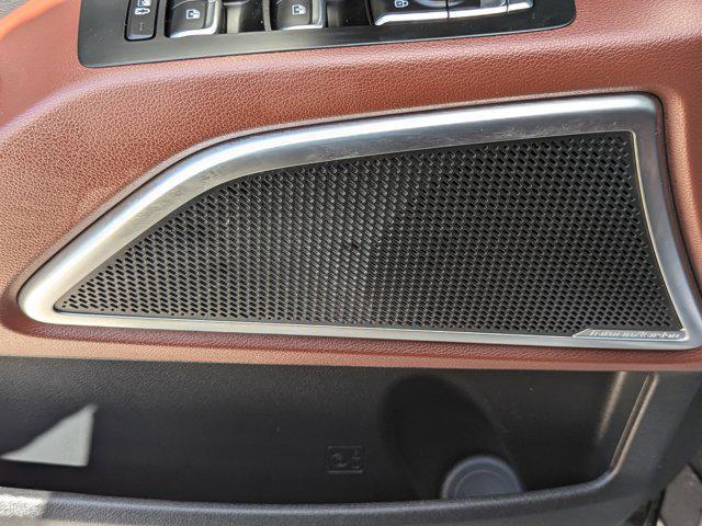used 2025 Kia Telluride car, priced at $42,286