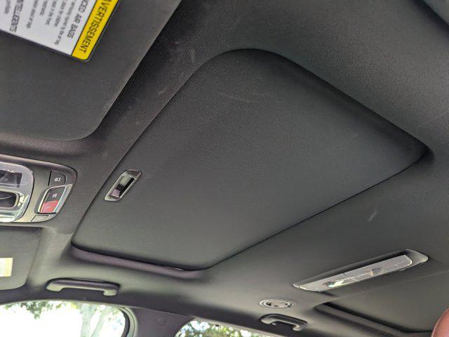 used 2025 Kia Telluride car, priced at $42,286