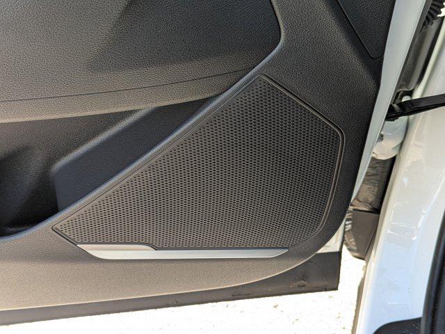 new 2025 Kia Sportage Hybrid car, priced at $30,767