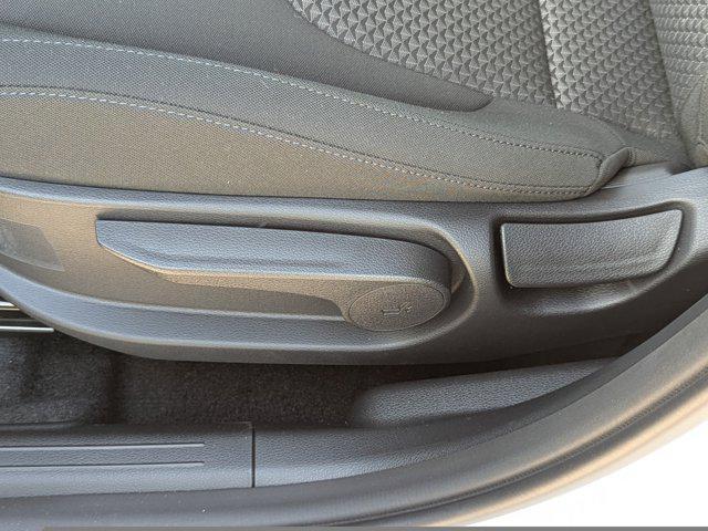 new 2025 Kia Sportage Hybrid car, priced at $30,767