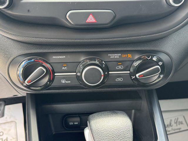 used 2022 Kia Soul car, priced at $16,709
