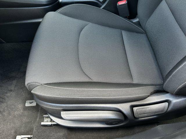 used 2024 Kia Forte car, priced at $19,459