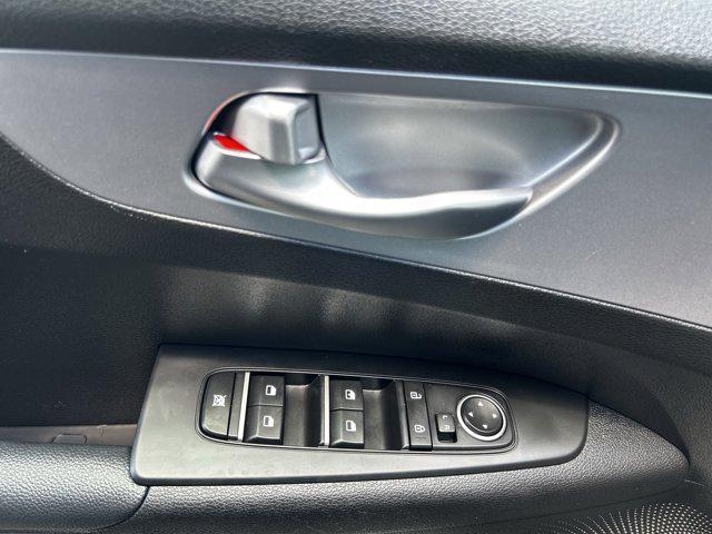 used 2024 Kia Forte car, priced at $19,459