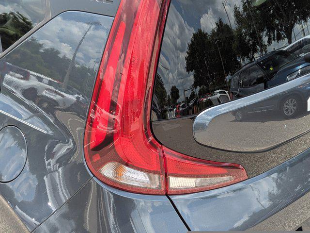 used 2022 Kia Soul car, priced at $16,996