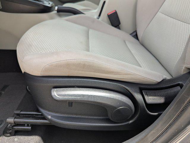 used 2022 Kia Soul car, priced at $16,996