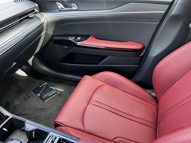 new 2025 Kia K5 car, priced at $29,849