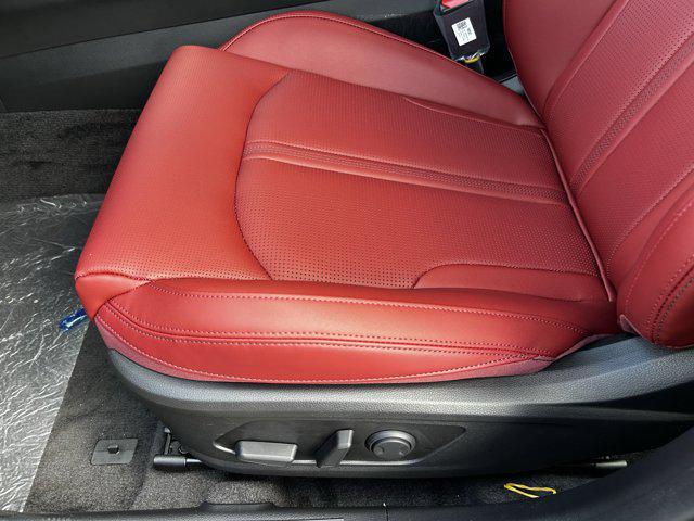 new 2025 Kia K5 car, priced at $29,849