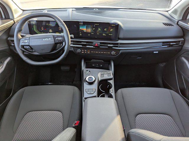 new 2026 Kia Sportage Hybrid car, priced at $31,993