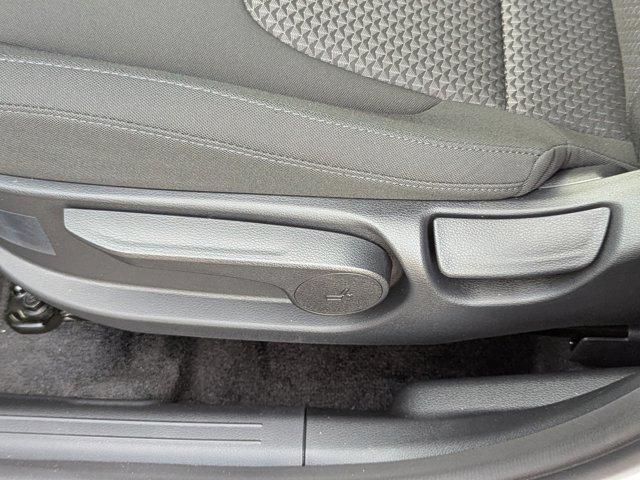 new 2026 Kia Sportage Hybrid car, priced at $31,993