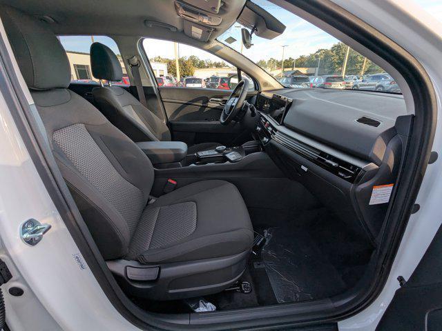 new 2026 Kia Sportage Hybrid car, priced at $31,993