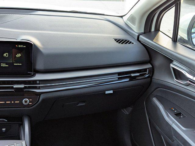 new 2026 Kia Sportage Hybrid car, priced at $31,993