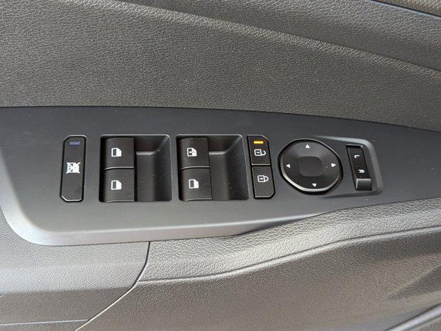 new 2026 Kia Sportage Hybrid car, priced at $31,993