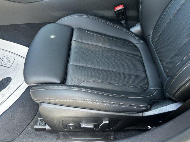 used 2024 BMW M340 car, priced at $55,616