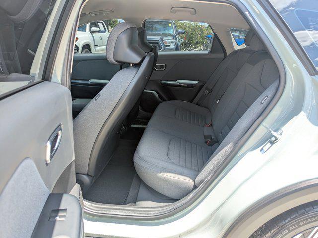 used 2025 Kia K4 car, priced at $23,705