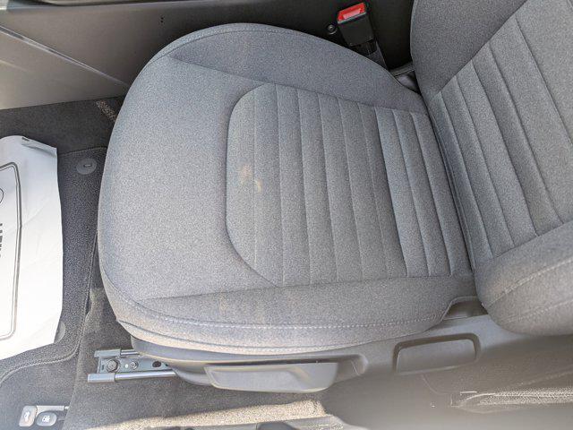 used 2025 Kia K4 car, priced at $23,705