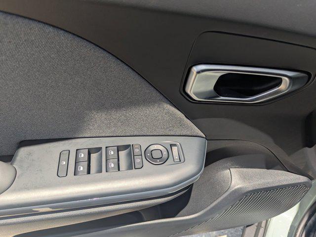 used 2025 Kia K4 car, priced at $23,705