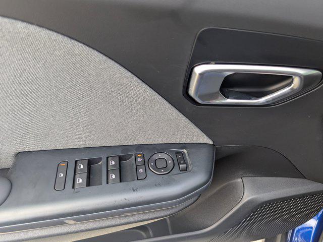 new 2025 Kia K4 car, priced at $23,828