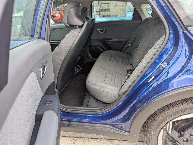 new 2025 Kia K4 car, priced at $23,828