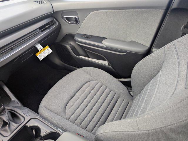 new 2025 Kia K4 car, priced at $23,828