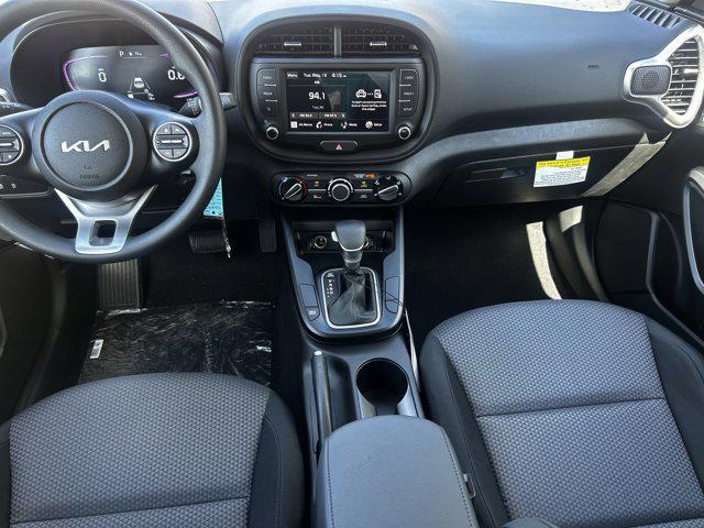 new 2025 Kia Soul car, priced at $21,750