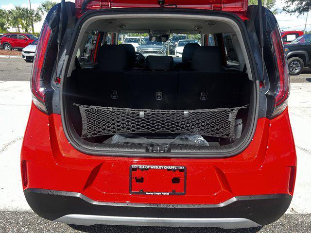 new 2025 Kia Soul car, priced at $21,750
