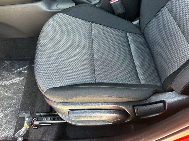 new 2025 Kia Soul car, priced at $21,750